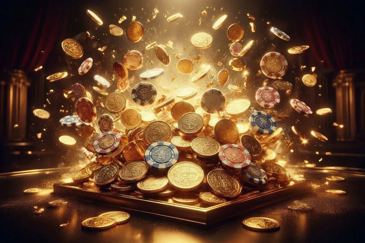 Amunbet Casino